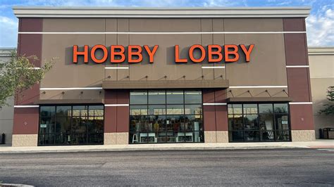 hobby lobby winter haven fl|hobby lobby in winter haven.